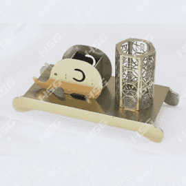 GA IV Series Cutting Sample